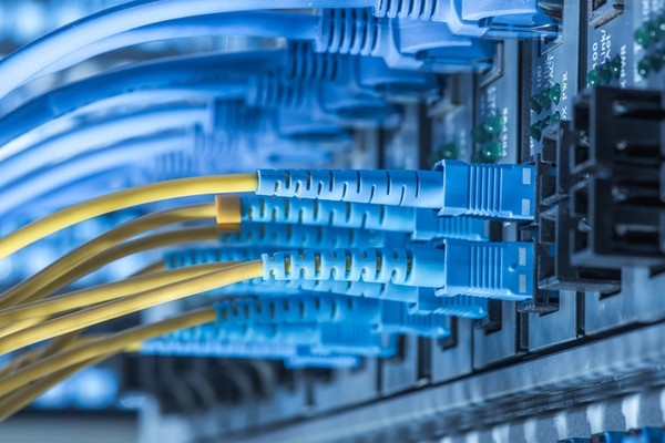 Кабель толщиной в волос передает данные в 10 раз быстрее и с меньшими энергозатратами, чем USB