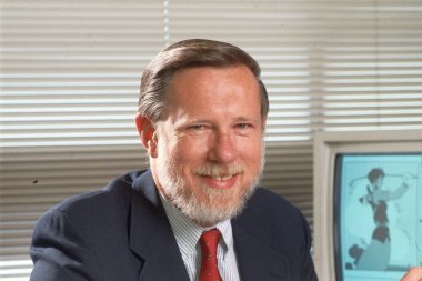 Умер сооснователь Adobe и один из разработчиков формата PDF