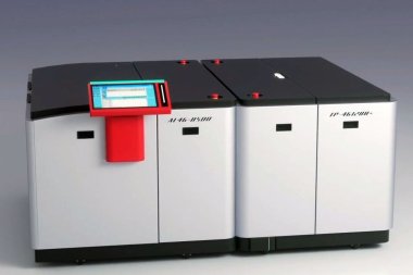 Cron Machinery на virtual.drupa 