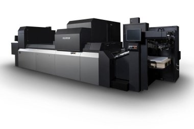 Дебют модернизированной листовой ЦПМ Fujifilm на virtual.drupa