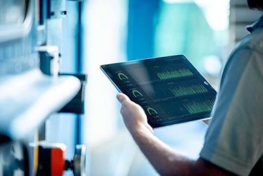 Koenig & Bauer запускает программу предиктивного обслуживания 