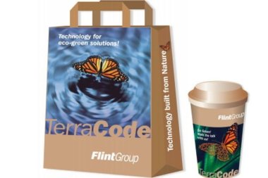 Flint Group Packaging Inks запускает программу поддержки соответствия экологическим стандартам для российских производителей упаковки 