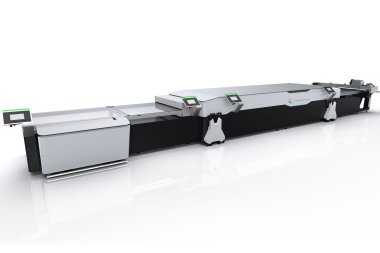 Esko и Asahi представляют на virtual.drupa совместное автоматизированное решение для изготовления флексографских форм