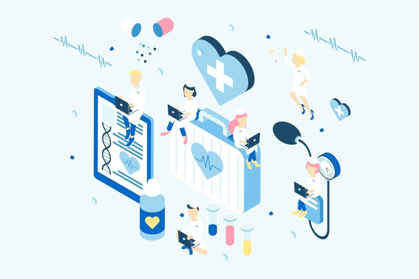 Что мешает внедрению искусственного интеллекта в российской медицине?