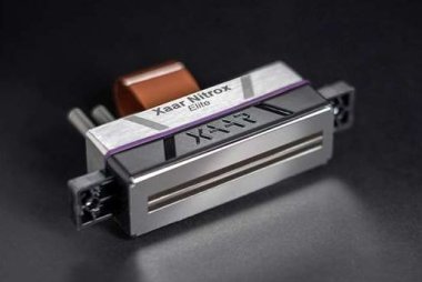 Xaar подводит итоги года, продаёт бизнес 3D-печати и выпускает печатающую головку