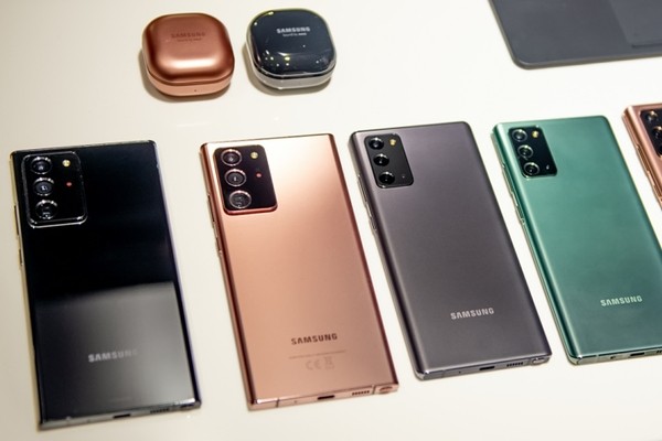 IDC: восстановление на рынке смартфонов продолжается