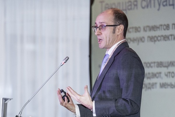 IDC: в 2020 году рост российского ИТ-рынка составил 14%