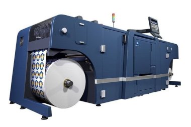На Printech 2021 Konica Minolta покажет в работе две ЦПМ