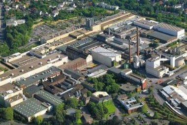 Zanders Paper разорилась