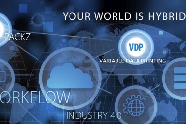 Agfa заинтересована в партнёрстве с Hybrid Software