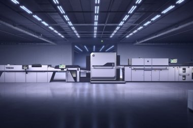 HP на конференции Dscoop Edge Fusion 2021 представляет ряд инноваций 