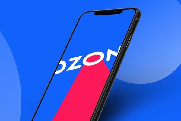 Ozon повысил прогноз роста оборота продаж в 2021 году