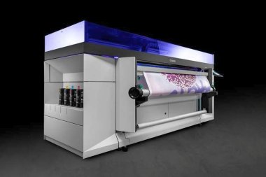 «Облегчённый» Canon Colorado 1630 с возможностью модернизации