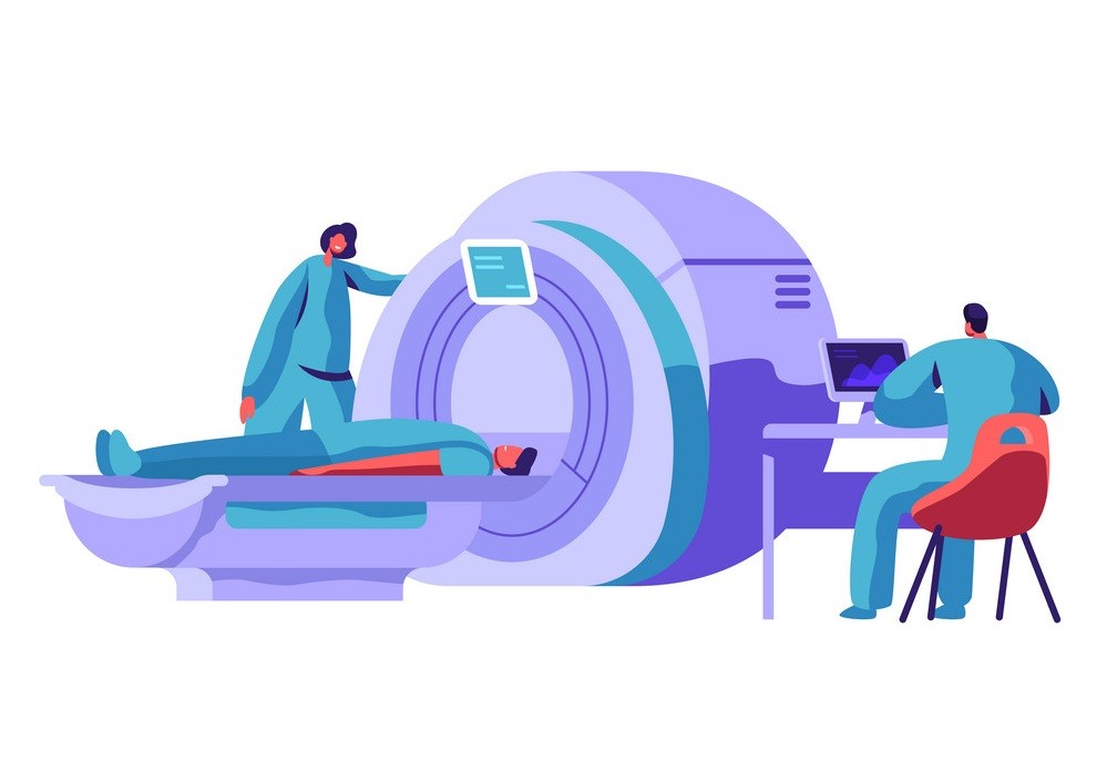 Применение машинного обучения позволило идентифицировать три новых подтипа рассеянного склероза