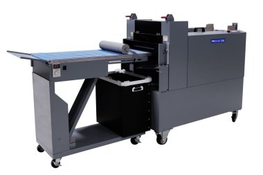 Duplo представляет машину для ротационной высечки PFi DI-CUT 310