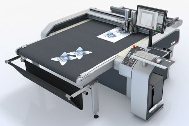 «ОктоПринт Сервис» на Printech 2021