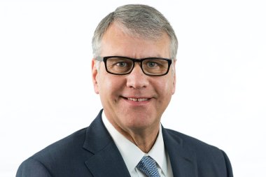 Тодд Циммерман возглавил широкоформатное направление EFI 