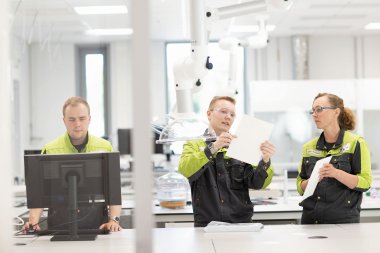 Metsa Board внедряет подход 360 Service для создания идеальной упаковки