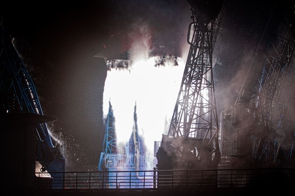 OneWeb — в одном запуске спутников до старта собственного Интернета