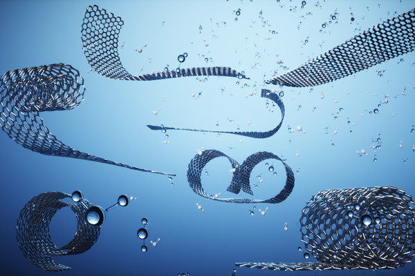 Ученые из Сингапура создали умный материал нового типа