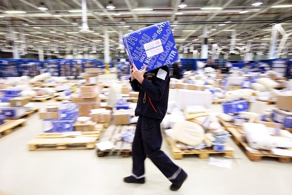 AliExpress Россия начинает экспорт отечественных товаров