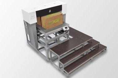 Azonprinter расширяет линейку планшетных принтеров MonsterJet 