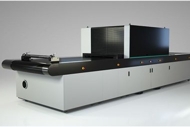 EFI повышает цены на чернила, расходные материалы и детали для струйных принтеров