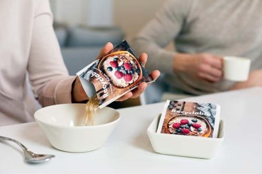 UPM Specialty Papers представляет упаковочную бумагу UPM Asendo Pro