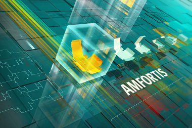 Agfa выпустила АСУ ТП Amfortis для офсетной печати упаковки