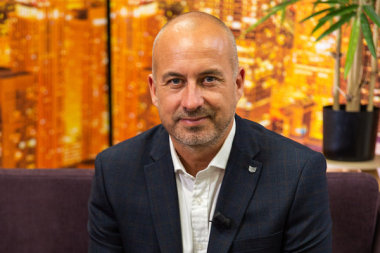 На новый уровень — с печатью