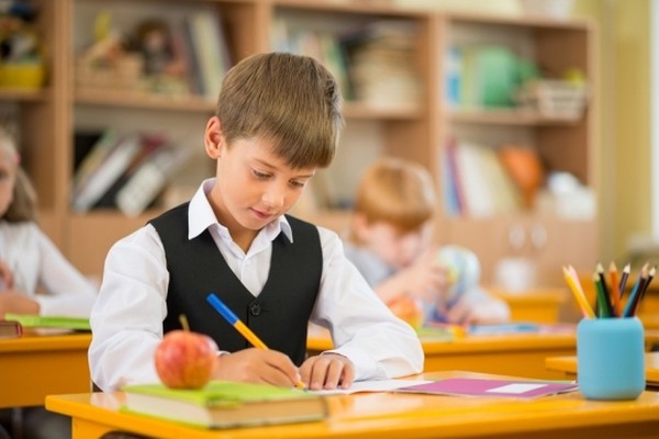 Школьникам создадут цифровой профиль