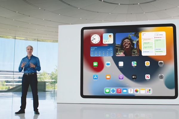 Apple представила новую версию iOS