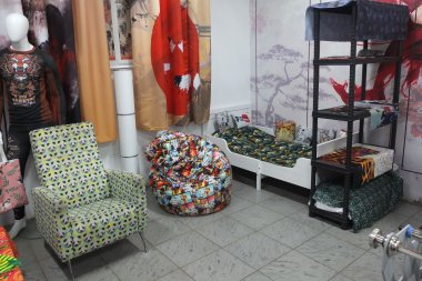 «Русском» и «Интермикро» меняют правила игры в печати по текстилю