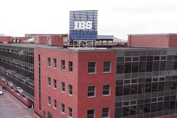 «ВымпелКом» покупает облачный бизнес IBS