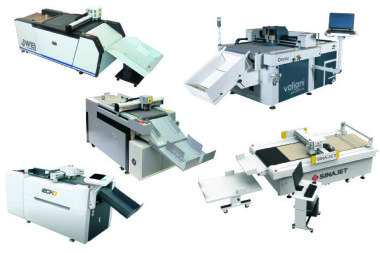 Цифровая резка на «автопилоте»