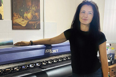 Прагматичный выбор для качественной фотопечати