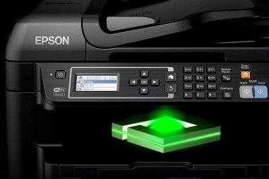 Epson расширяет линейку печатающих головок PrecisionCore