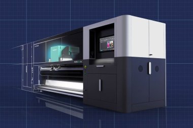 Fujifilm полностью заменит линейку широкоформатных УФ-принтеров Acuity