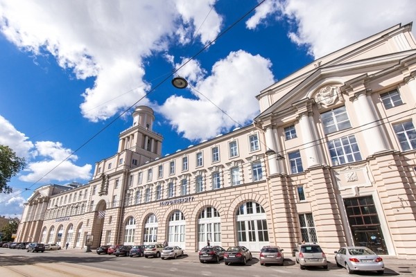 В ИТМО открылась первая в России аспирантура в сфере искусственного интеллекта