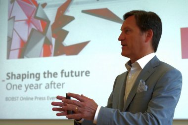 Bobst представила решения для поддержки своей концепции развития упаковочной промышленности