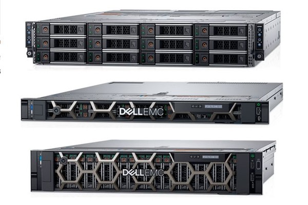 IDC: Российский серверный рынок сжимается