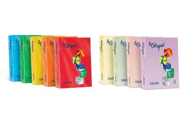 «Берег» начинает продажи цветной бумаги Le Cirque