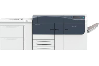 ЦПМ Xerox Versant 4100 Press: ещё больше возможностей работы с материалами