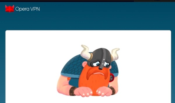 Opera приостановила поддержку VPN-сервисов на территории России