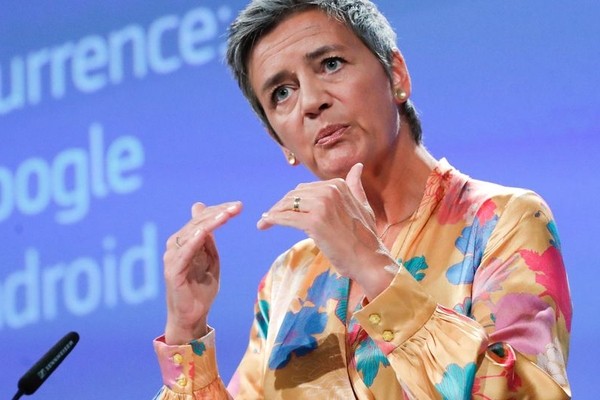 Антимонопольные органы ЕС начали новое расследование деятельности Google