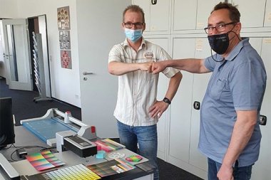 Создан спектрофотометр для измерения цвета в 3D-печати