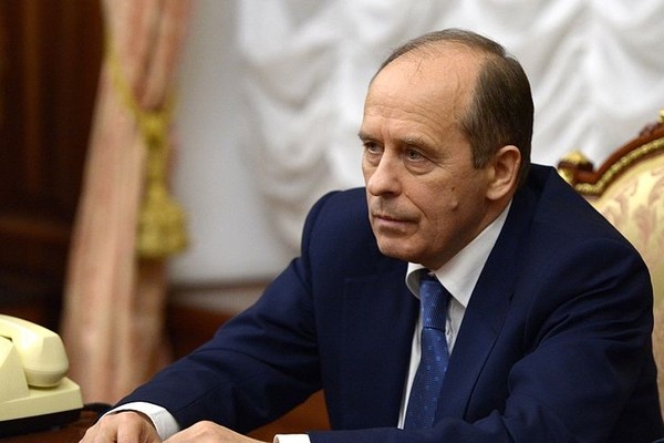 Директор ФСБ заявил, что Россия будет работать с США по поиску хакеров