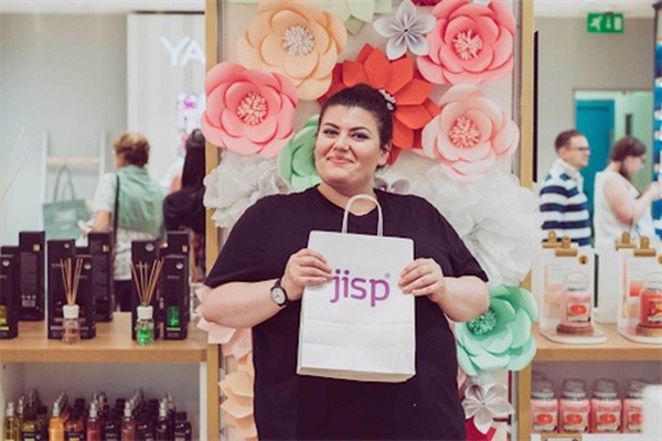 WaveAccess завершила очередной проект для британской ретейл-платформы Jisp