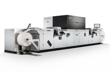 Durst представляет инновационные функции и гибридные варианты для платформы Tau RSC