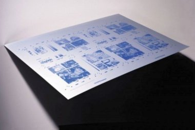 Agfa повышает цены на офсетные пластины